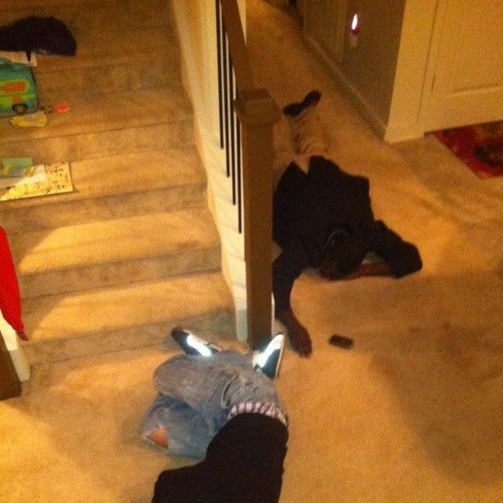 Meet your Posher, Gabriele